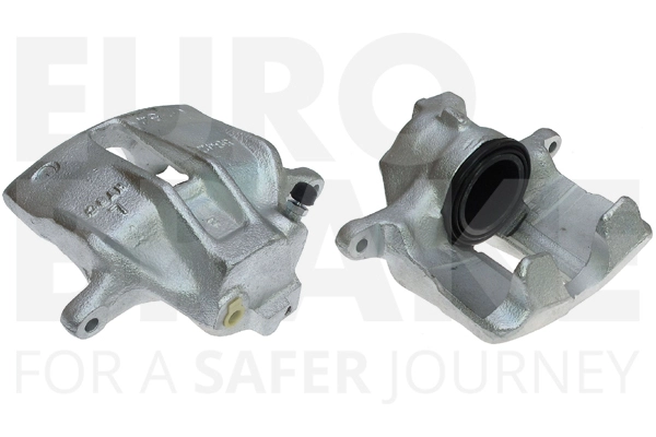 Тормозной суппорт передний EUROBRAKE 5301214787