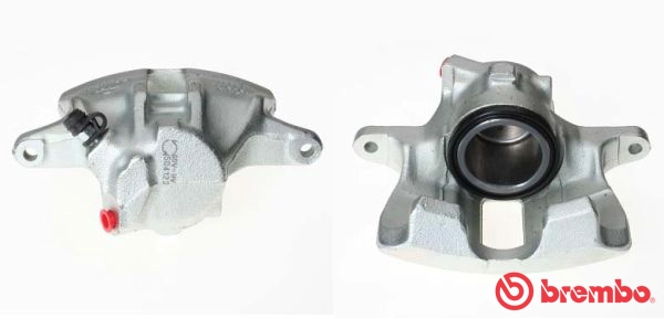 1892679 BREMBO F 85 069
