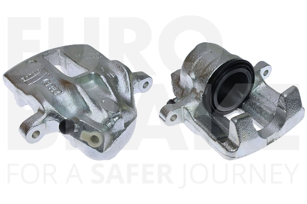 Тормозной суппорт передний EUROBRAKE 5301212343