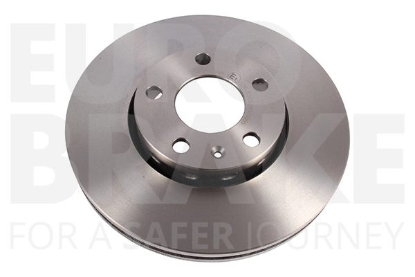 Тормозной диск передний EUROBRAKE 58152047184