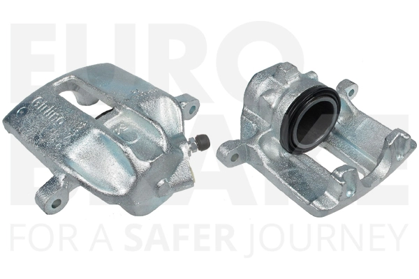 Тормозной суппорт передний r EUROBRAKE 5301213754