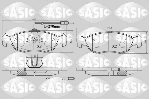  SASIC 6210031
