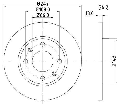  MINTEX MDC1010C