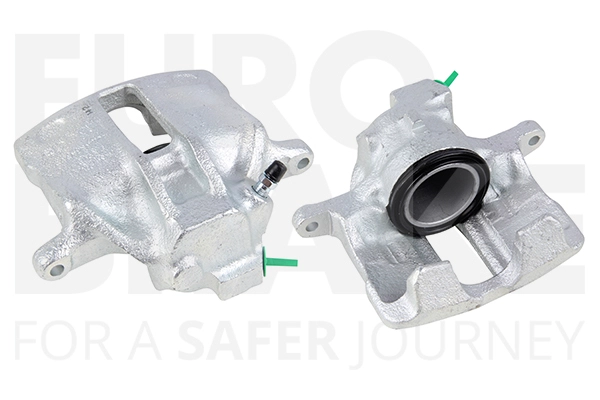 Тормозной суппорт передний EUROBRAKE 53012147127