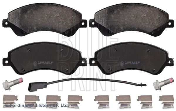  BLUE PRINT ADF124219