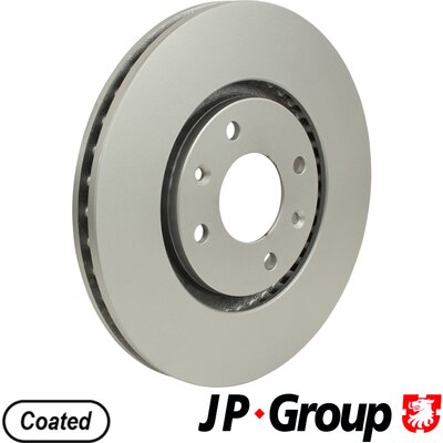  JP GROUP 4163103300