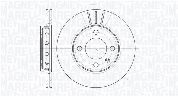 2113500 MAGNETI MARELLI 361302040224