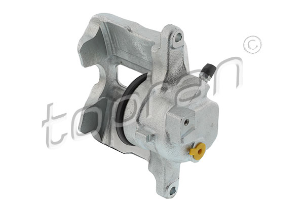 Brake caliper HANS PRIES/TOPRAN 115685