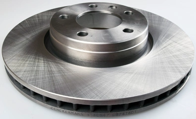 Диск тормозной DENCKERMANN B130247