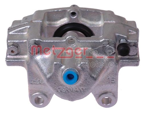 Суппорт тормозной METZGER 6250125