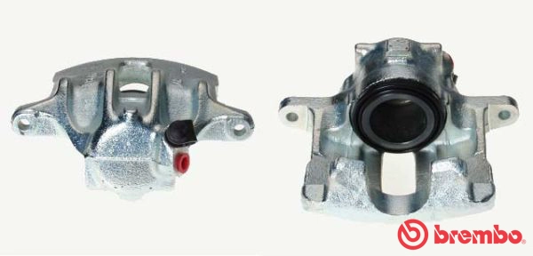 1889406 BREMBO F 06 000