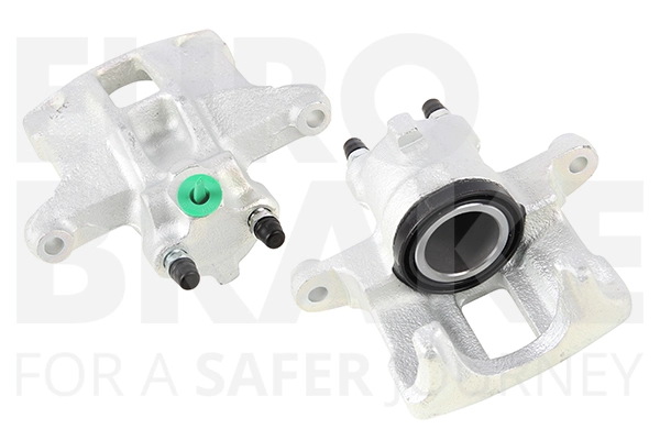 Тормозной суппорт задний EUROBRAKE 5301214899