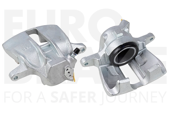 Тормозной суппорт передний EUROBRAKE 5301214712