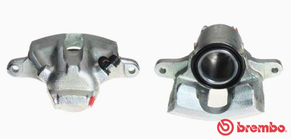 1893006 BREMBO F 86 030