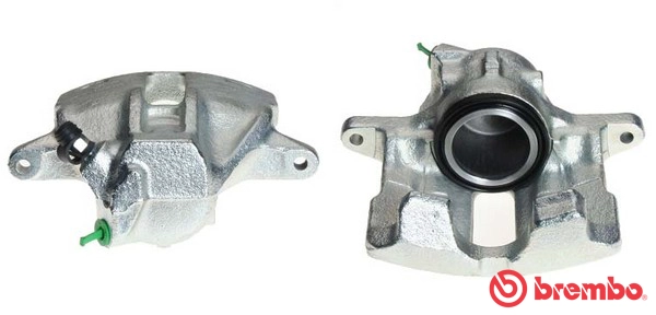 1892681 BREMBO F 85 071