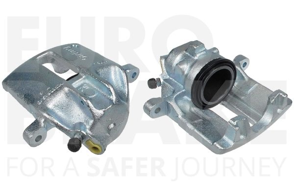 Тормозной суппорт передний l EUROBRAKE 5301213753