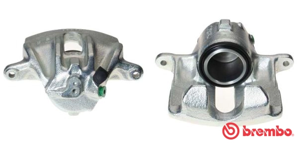 2598520 BREMBO F23087