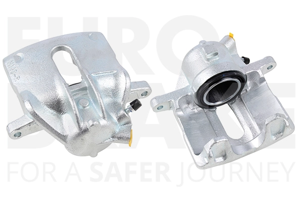 Тормозной суппорт передний r EUROBRAKE 5301213970