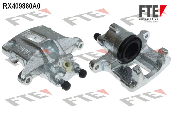 Запчасть FTE RX409860A0