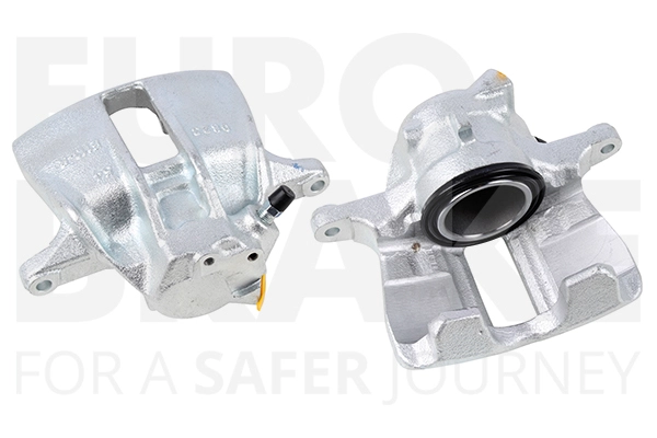 Тормозной суппорт передний r EUROBRAKE 53012147130