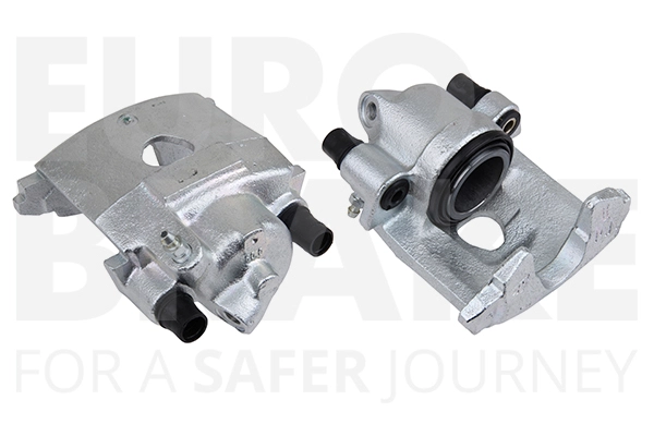 Тормозной суппорт передний EUROBRAKE 5301214783