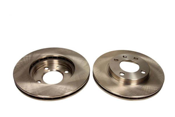 Диск тормозной MAXGEAR 19-0755