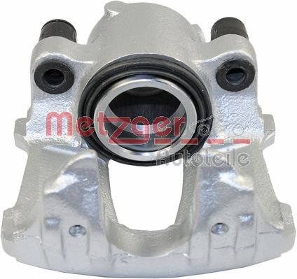 Суппорт тормозной METZGER 6250736
