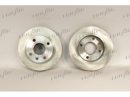 Диск тормозной FRIGAIR DC05.104