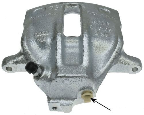 Запчасть HELLA/BEHR/PAGID 8AC355390-661