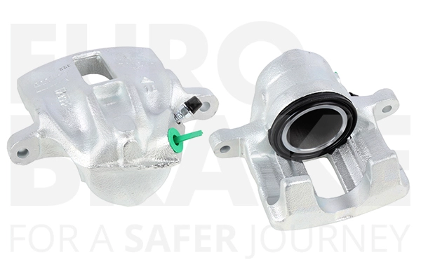 Тормозной суппорт передний EUROBRAKE 5301212344