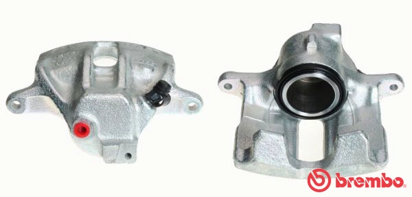 1892778 BREMBO F 85 168