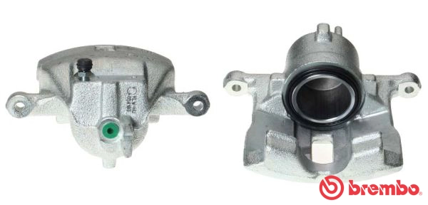 1891370 BREMBO F 56 086