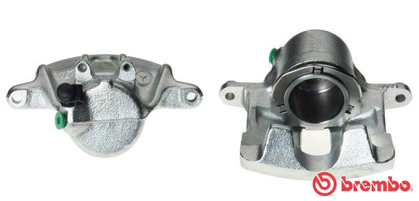 1890813 BREMBO F 50 053
