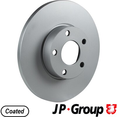  JP GROUP 1163110300