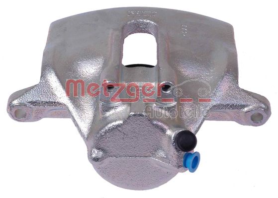 Суппорт тормозной METZGER 6250463