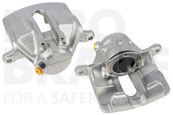 Тормозной суппорт передний r EUROBRAKE 5301213338