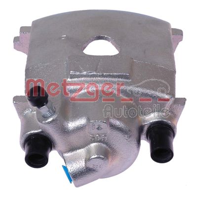 Суппорт тормозной METZGER 6250819