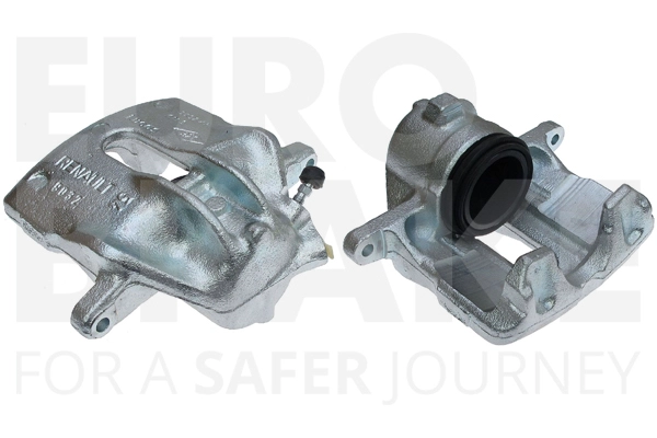 Тормозной суппорт передний r EUROBRAKE 53012139152