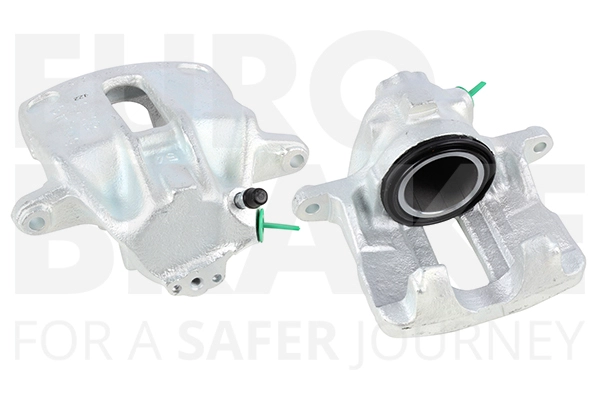 Тормозной суппорт передний r EUROBRAKE 5301214120