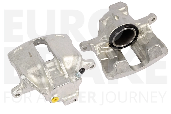 Тормозной суппорт передний l EUROBRAKE 5301214749