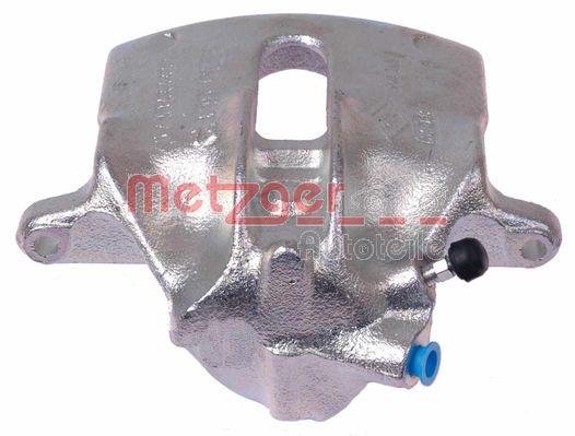 Суппорт тормозной METZGER 6250360