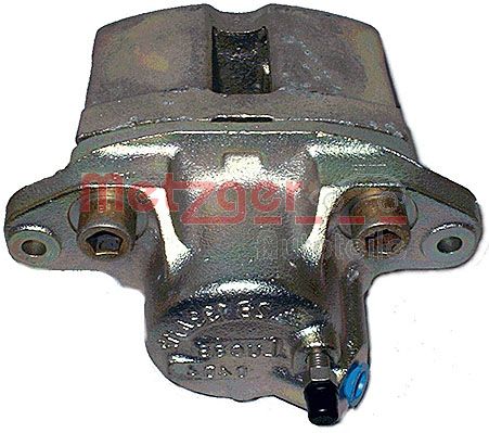 Суппорт тормозной METZGER 6250056