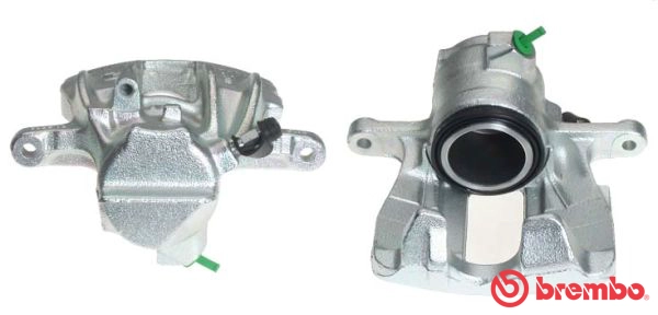 1890917 BREMBO F 50 157