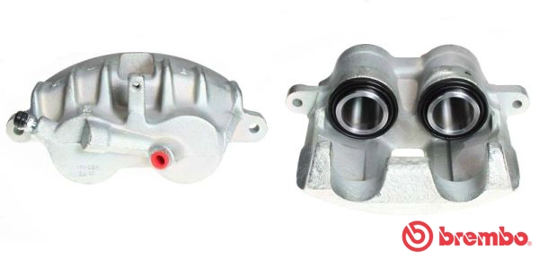 Запчасть BREMBO F50193