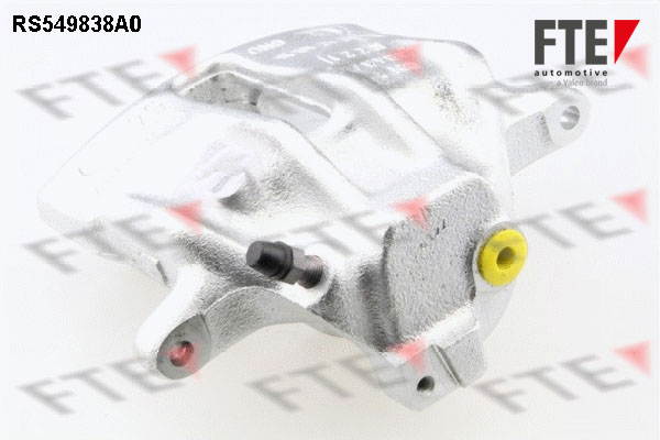 Суппорт тормозной FTE RS549838A0