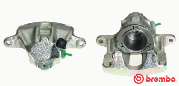 1892155 BREMBO F 71 011