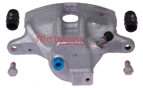 Суппорт тормозной METZGER 6250037
