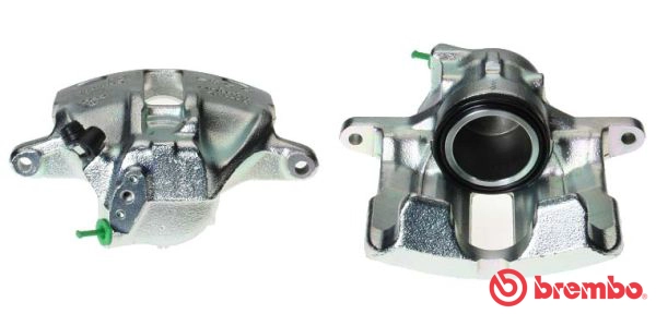 1892712 BREMBO F 85 102