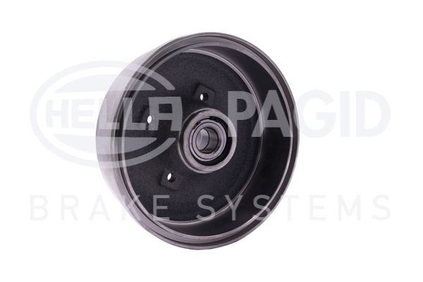  HELLA/BEHR/PAGID 8DT355302-731