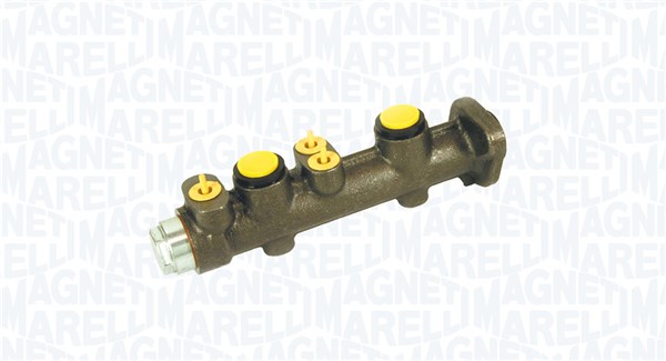 Главный тормозной цилиндр MAGNETI MARELLI 360219130143